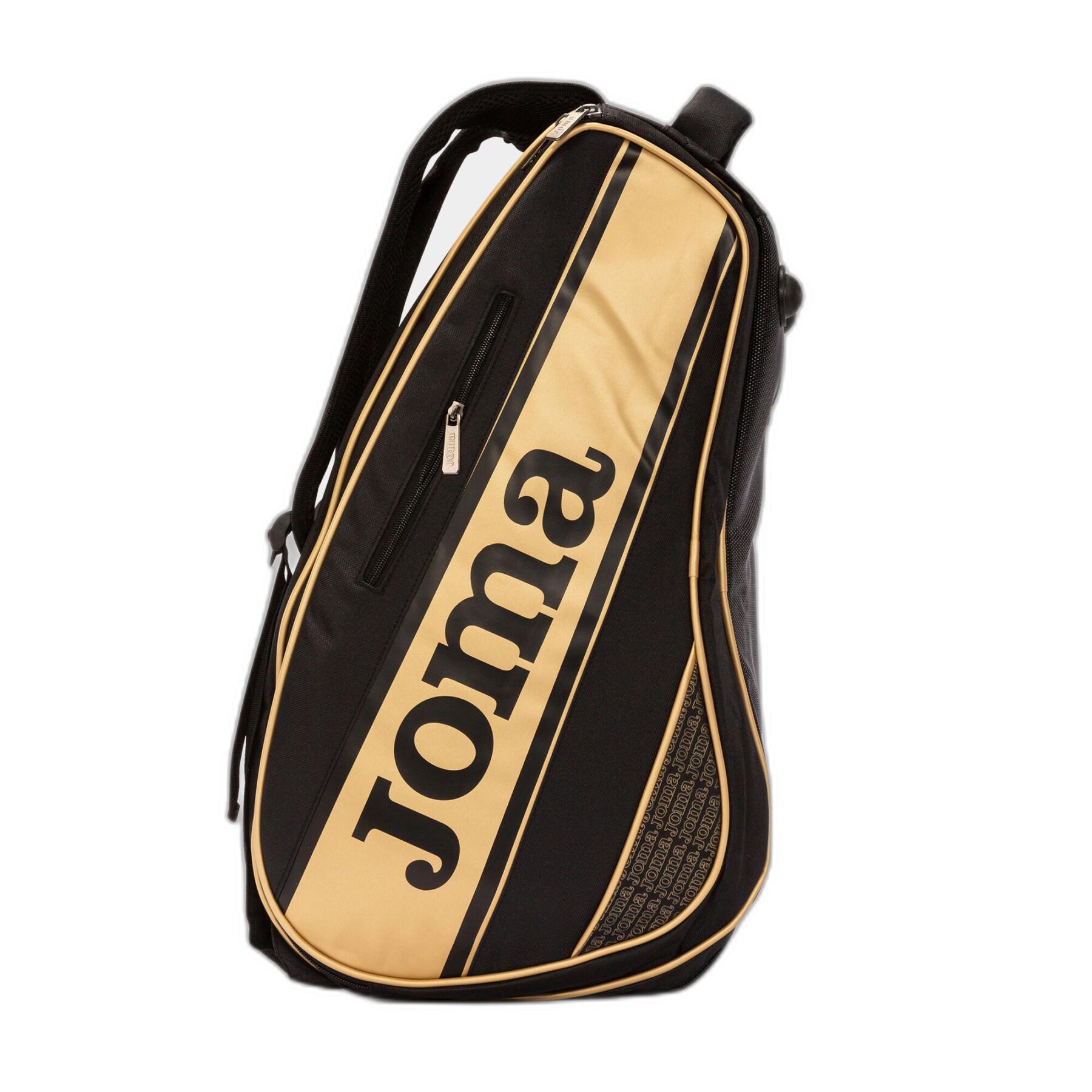 Padel racket väska Joma Gold Pro