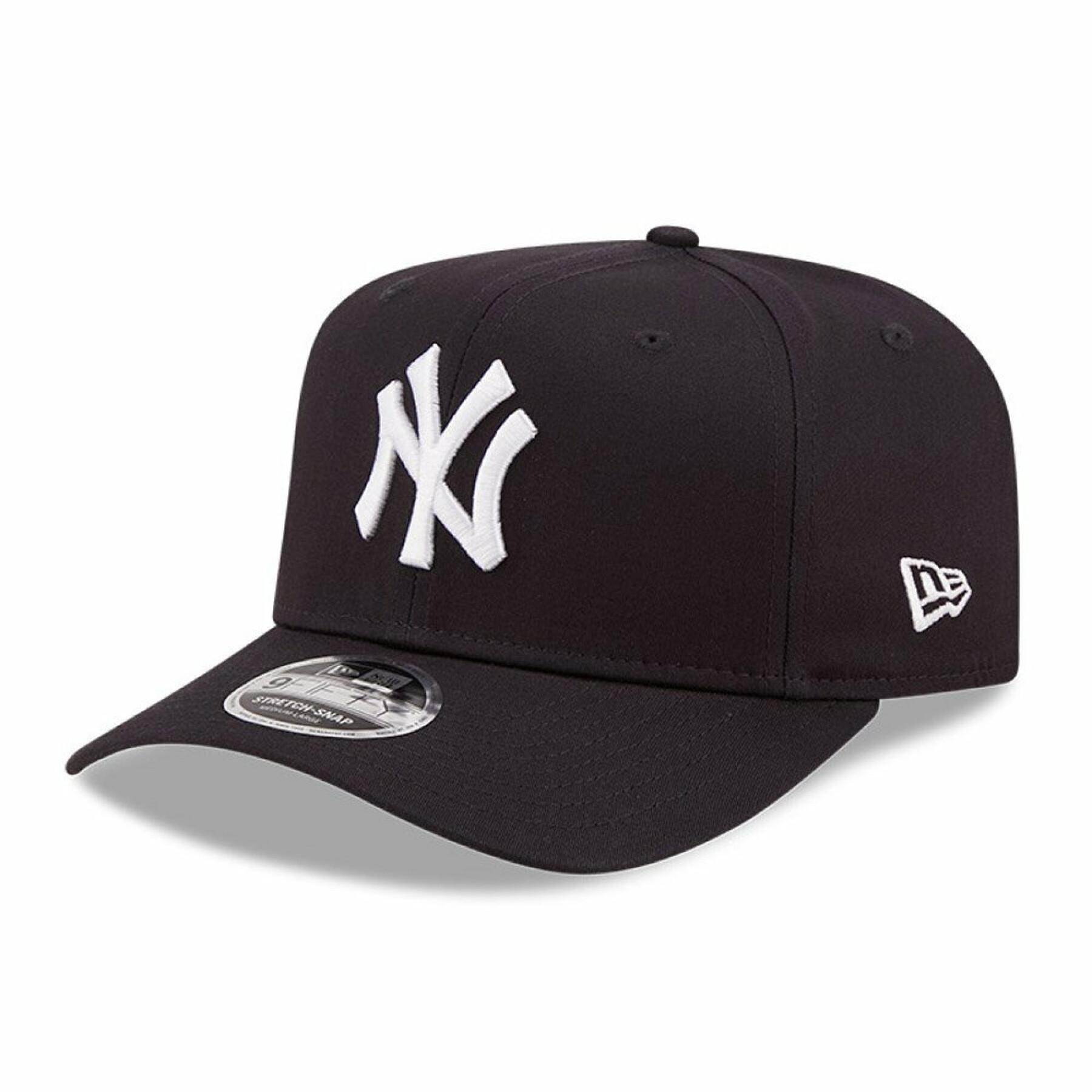 9fifty-keps New Era MLB Logo STSP New York Yankees