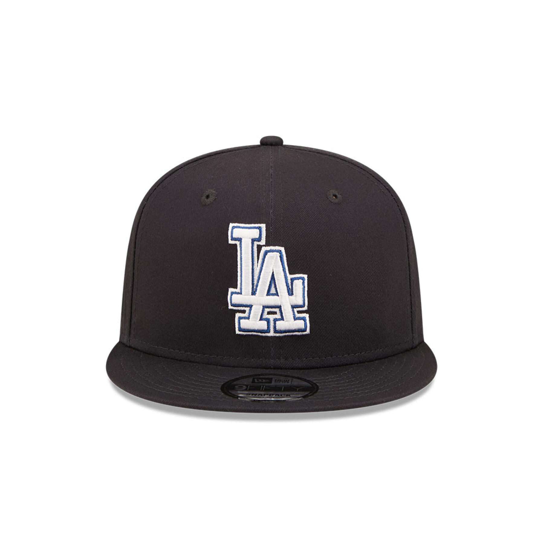 9fifty-keps Los Angeles Dodgers Coops