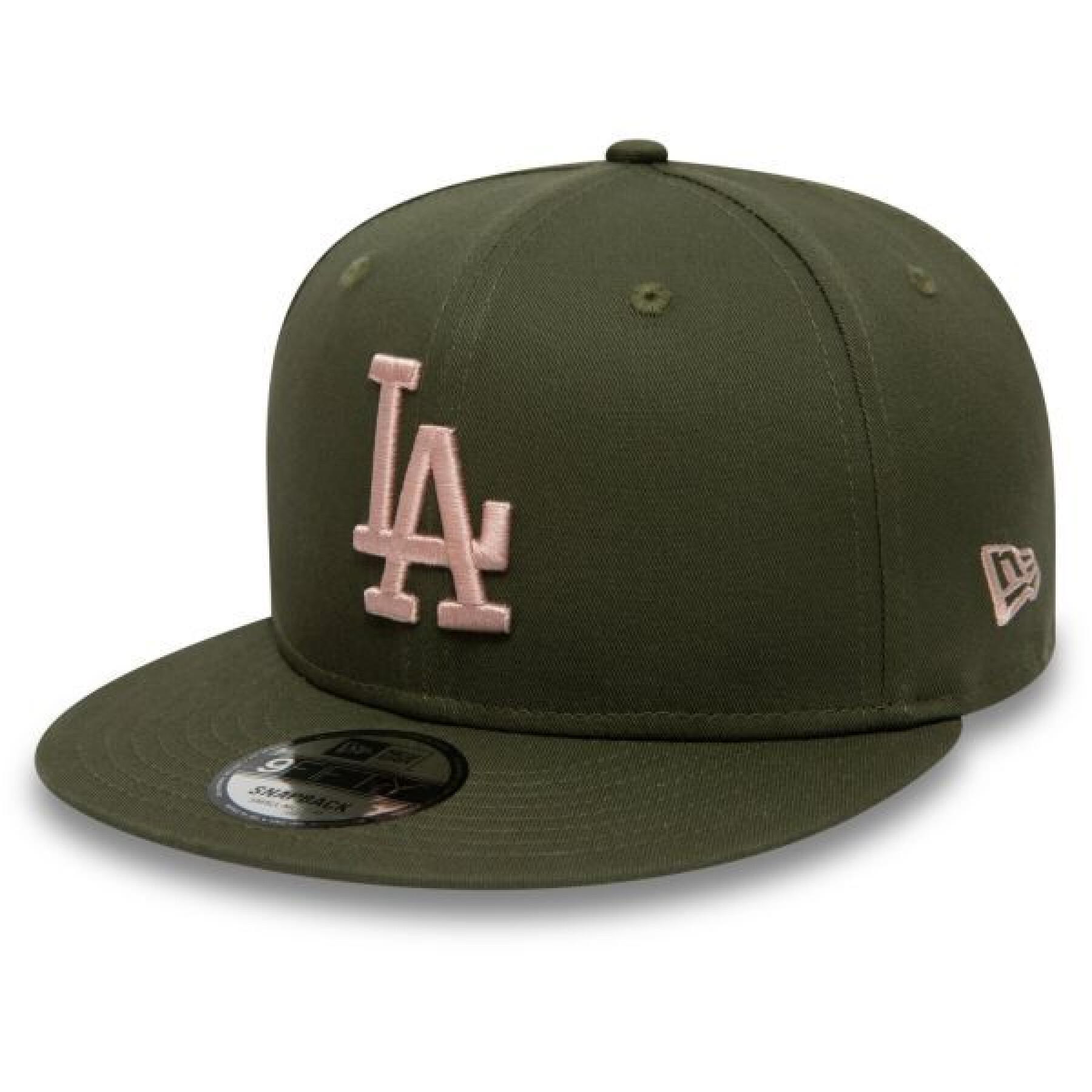 Kapsyl Los Angeles Dodgers Side Patch