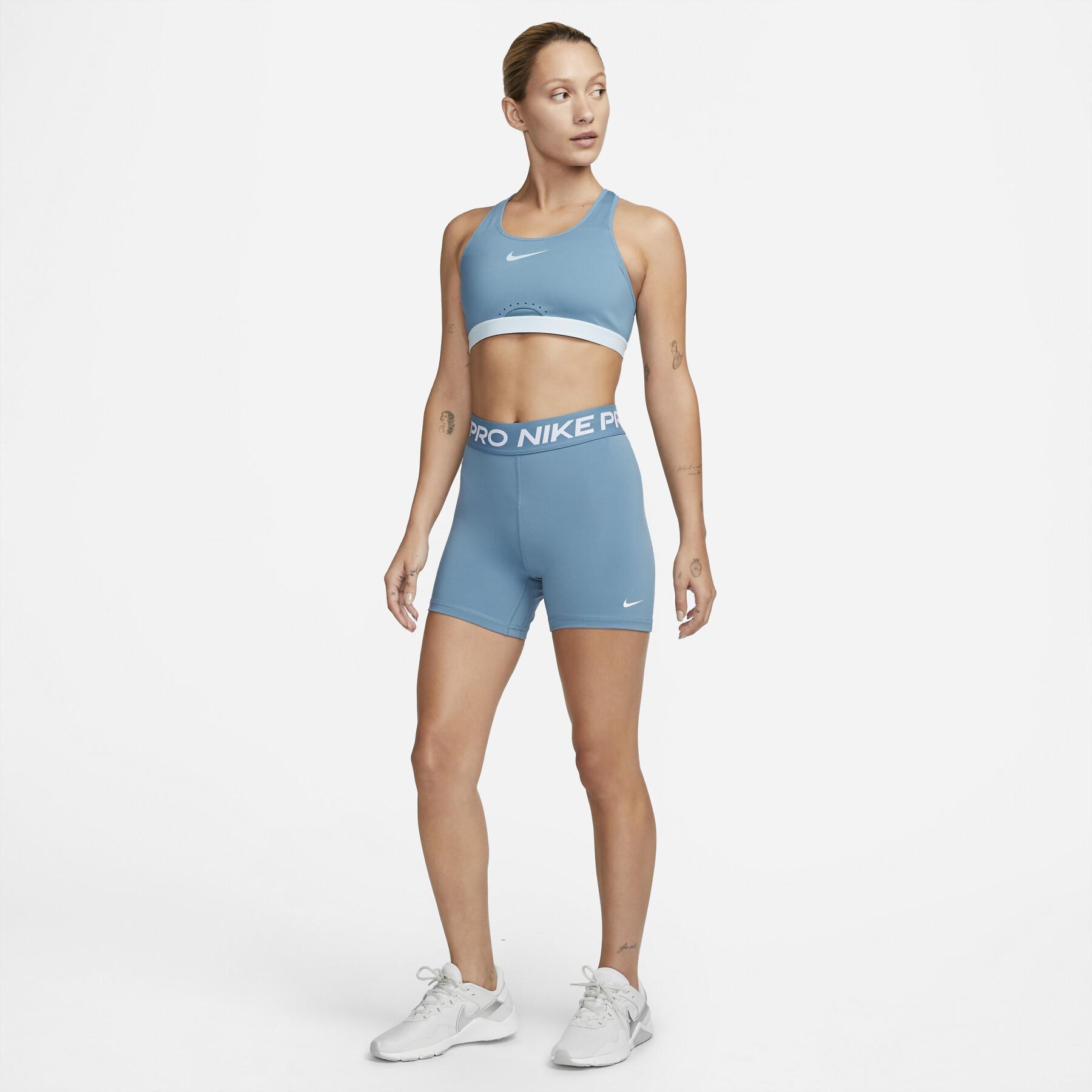 Shorts för kvinnor Nike Pro 365