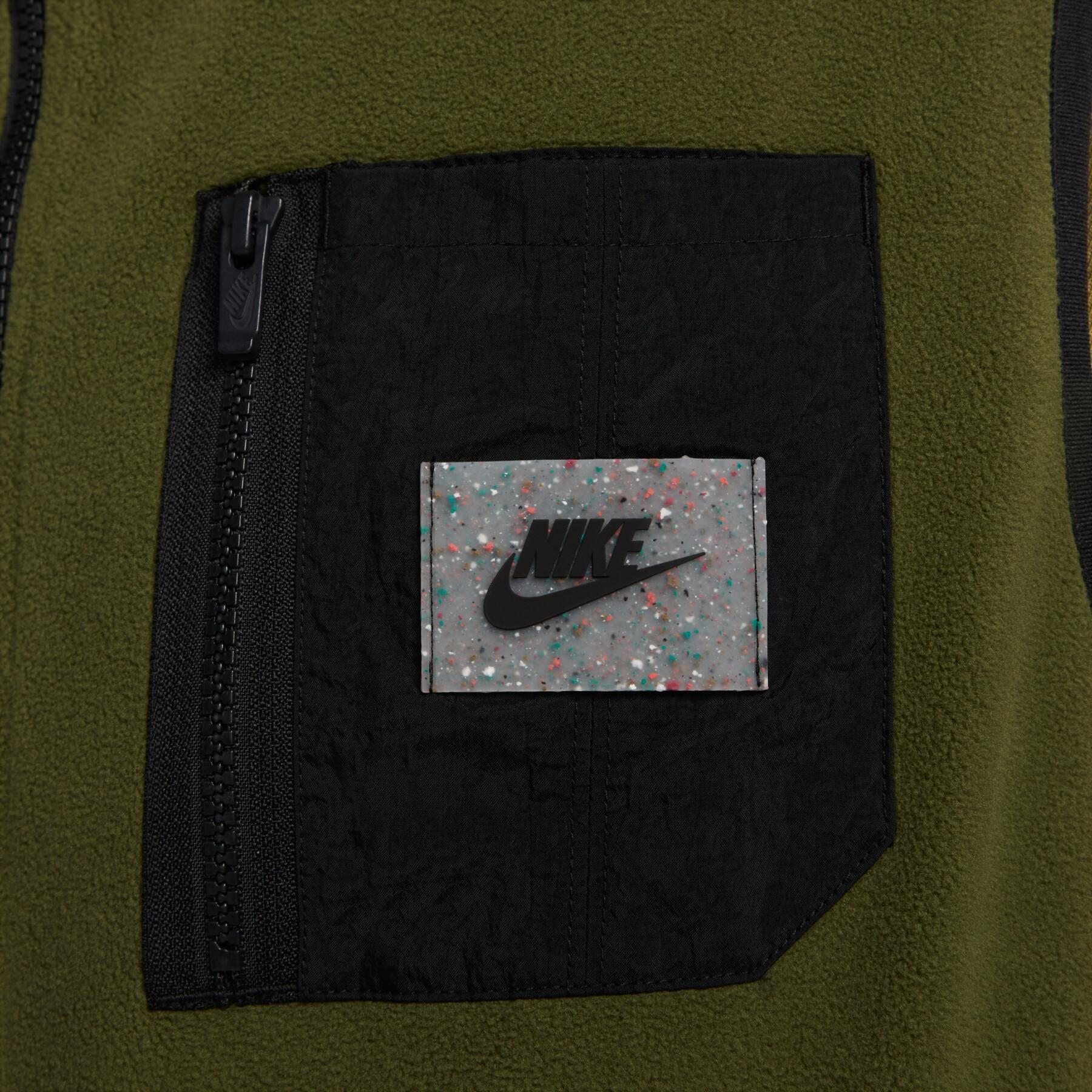 Ärmlös kofta Nike Sportswear Therma-FIT