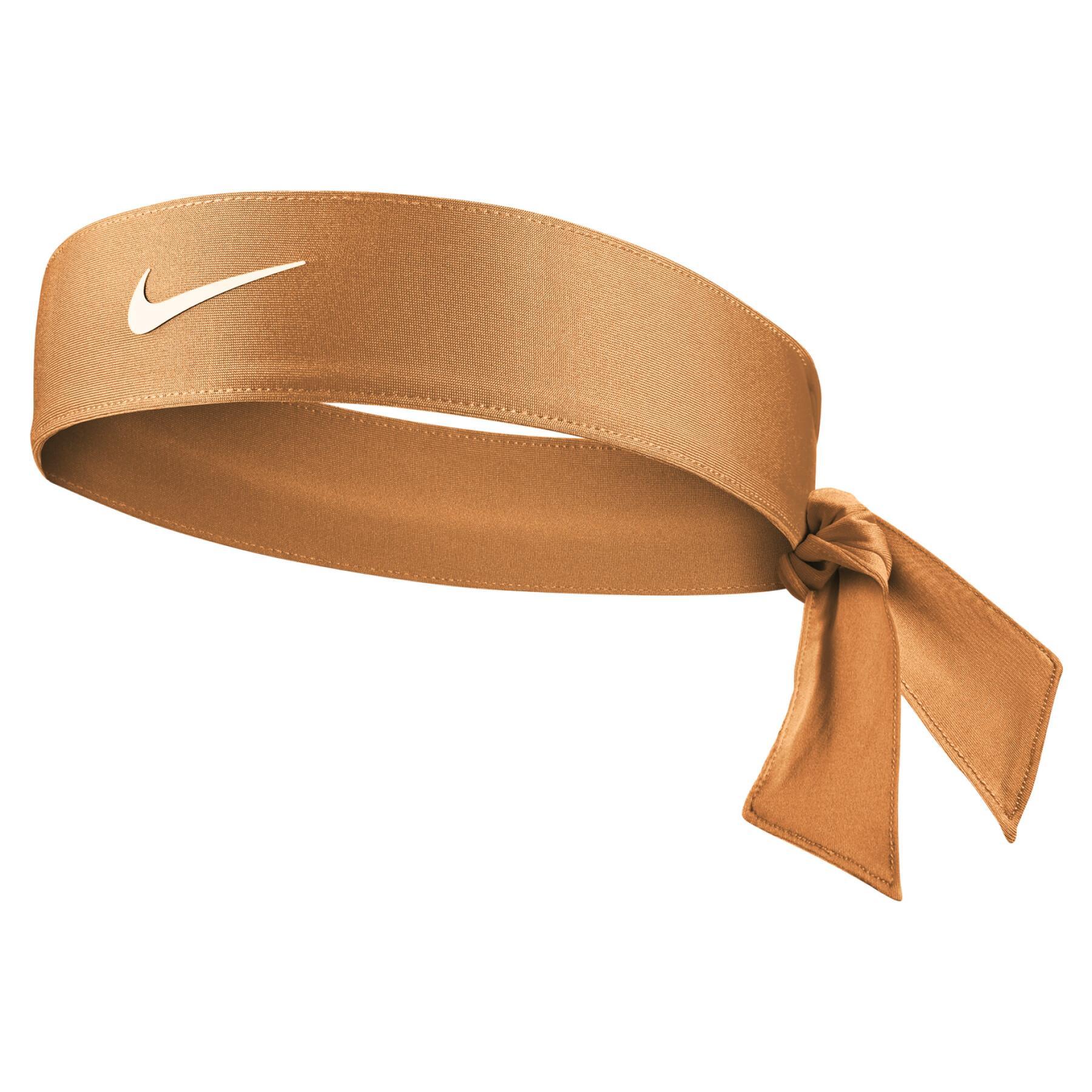 Pannband för damtennis Nike premier
