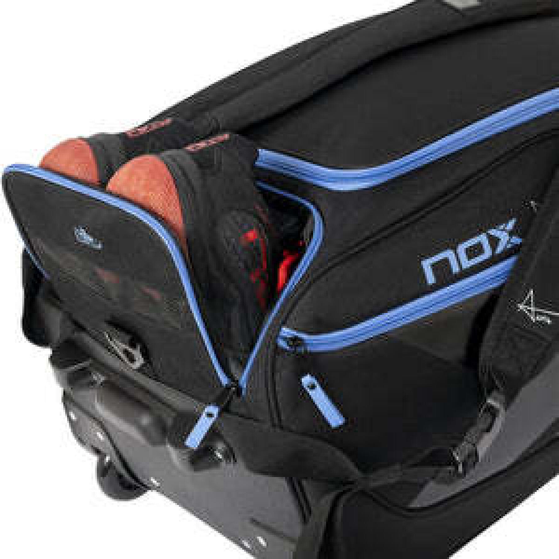 Padel racket väska Nox AT10 Competition