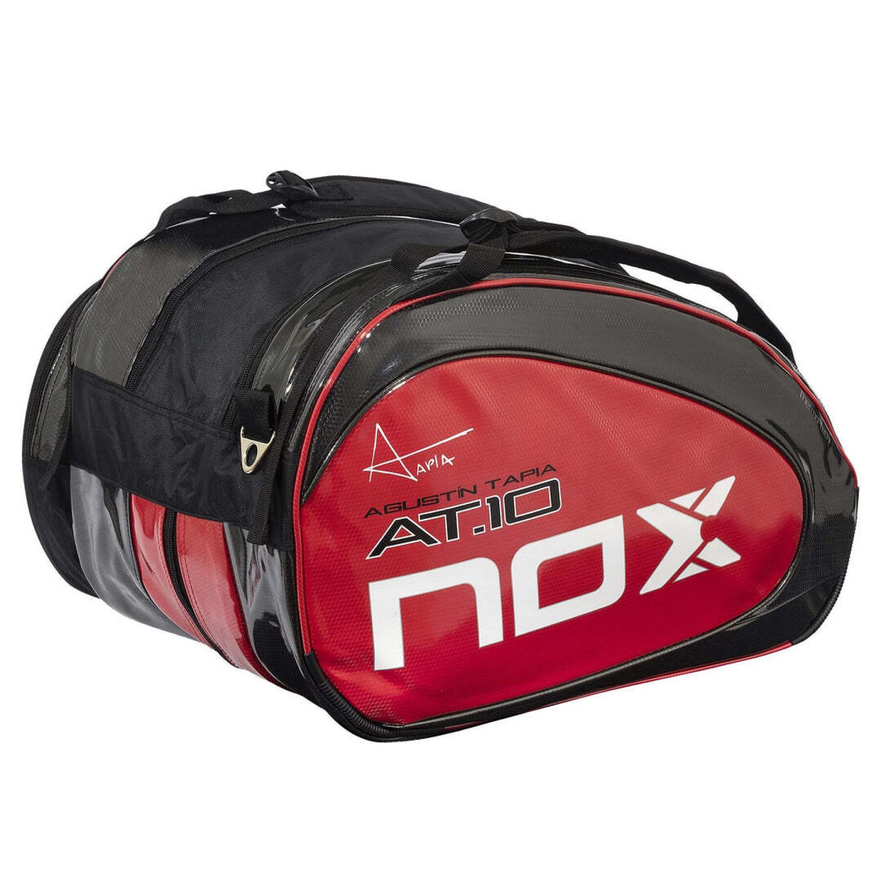 Padel racket väska Nox AT10 Team