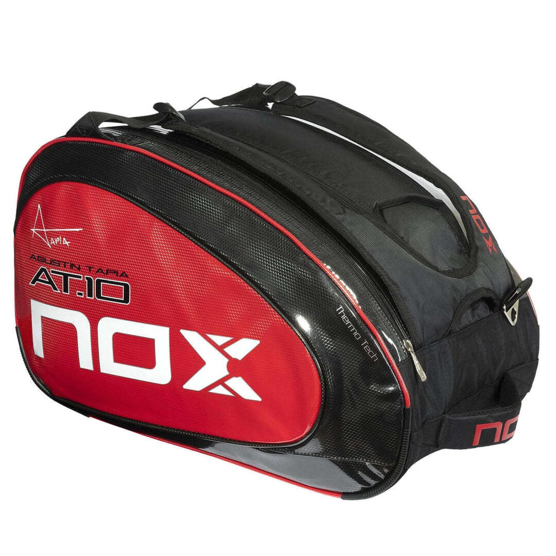 Padel racket väska Nox AT10 Team