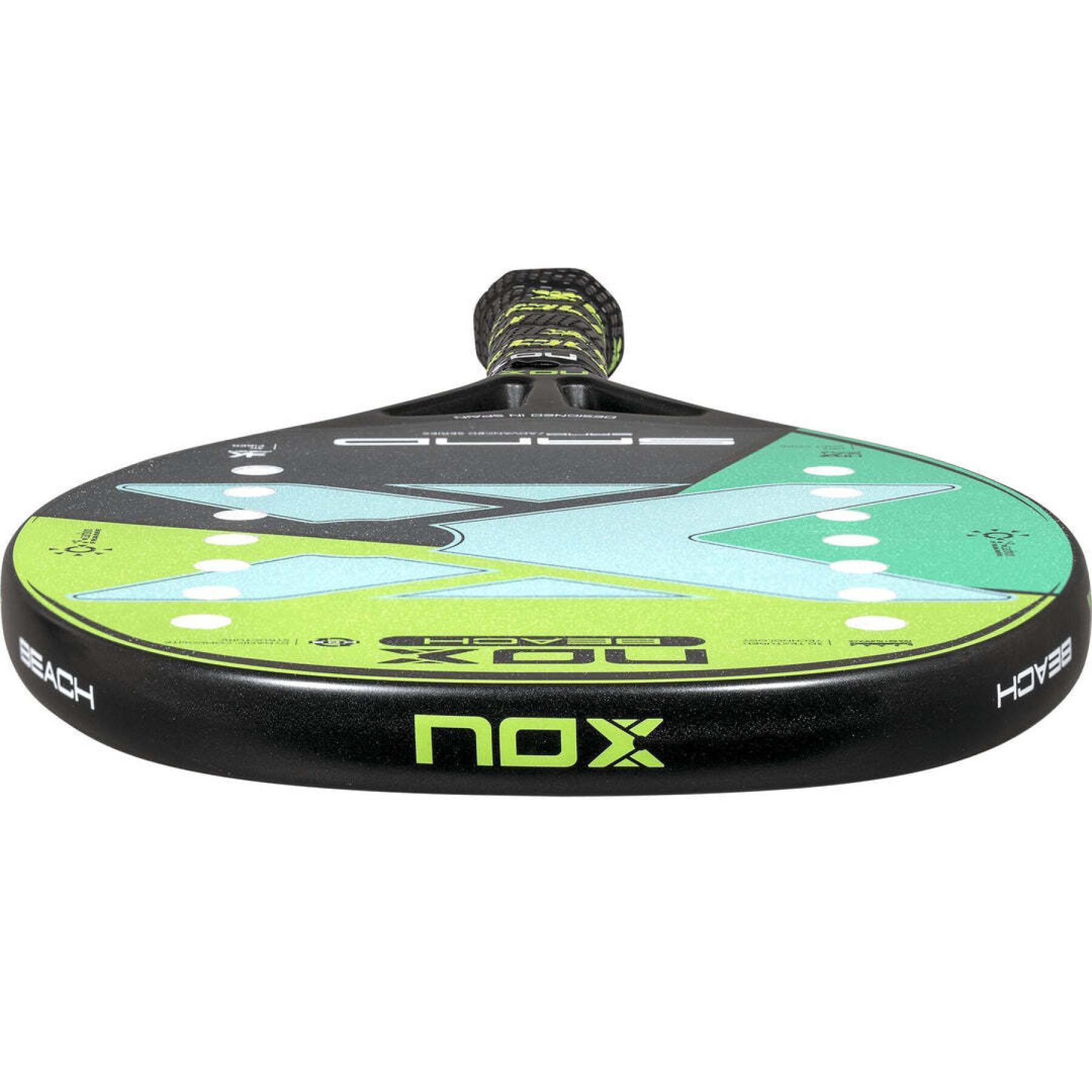 Racket för strandpaddel Nox Advanced