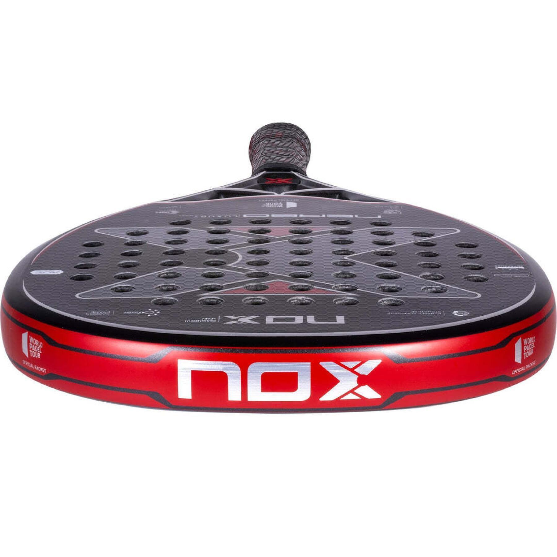 Paddelracket Nox Nerbo WPT Luxury Series