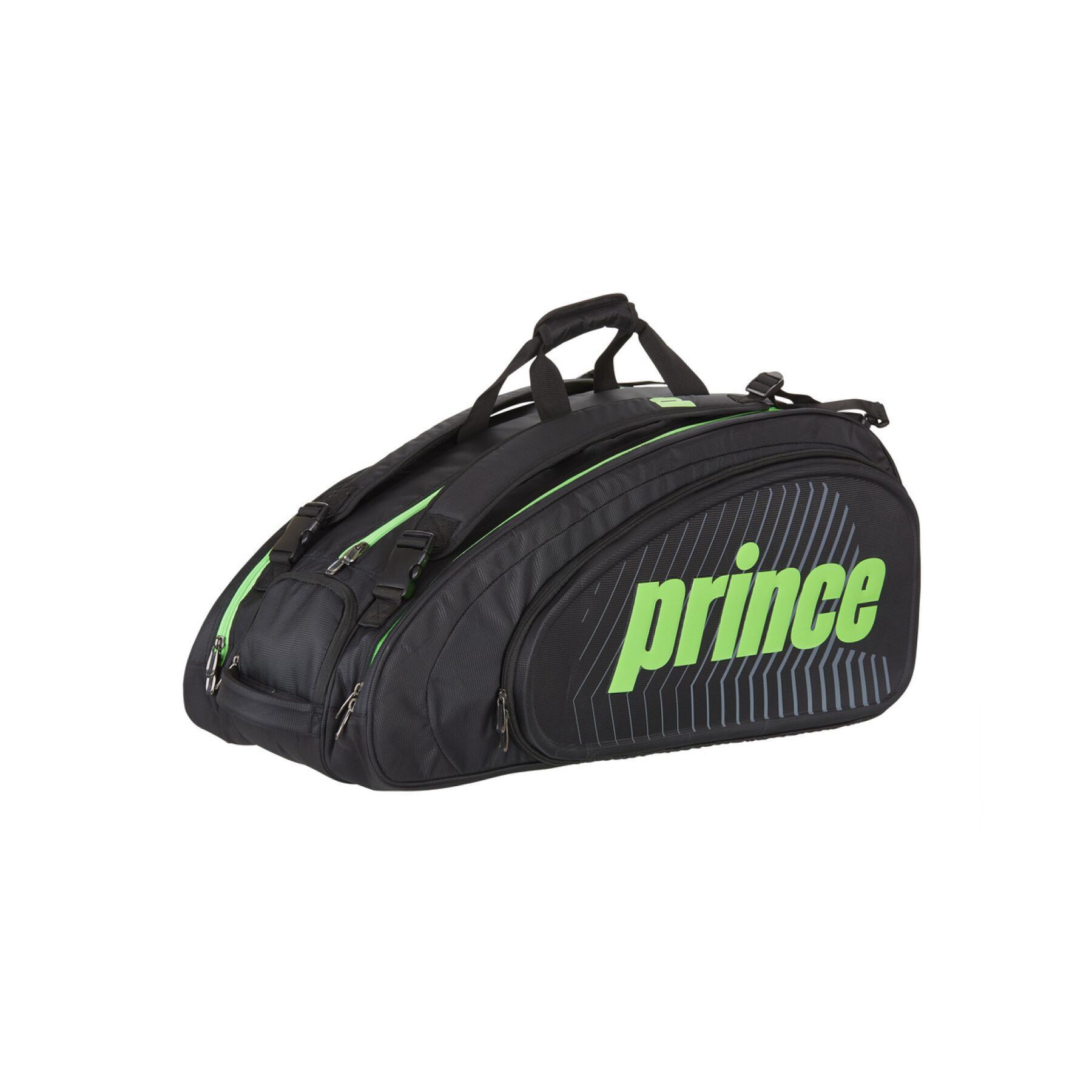 Väska för tennisracket Prince Tour Slam