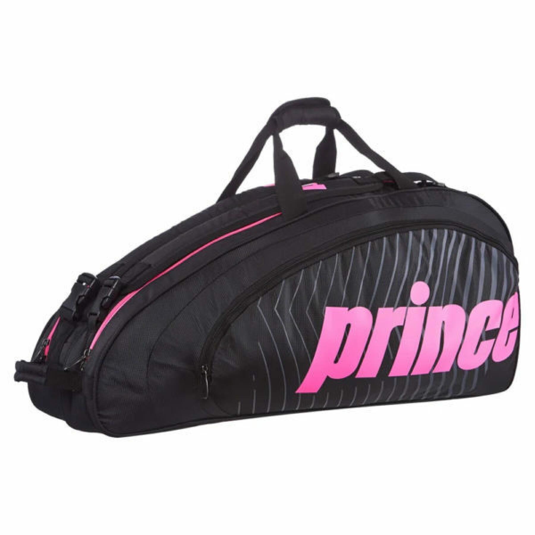 Väska för tennisracket Prince Thermo 3