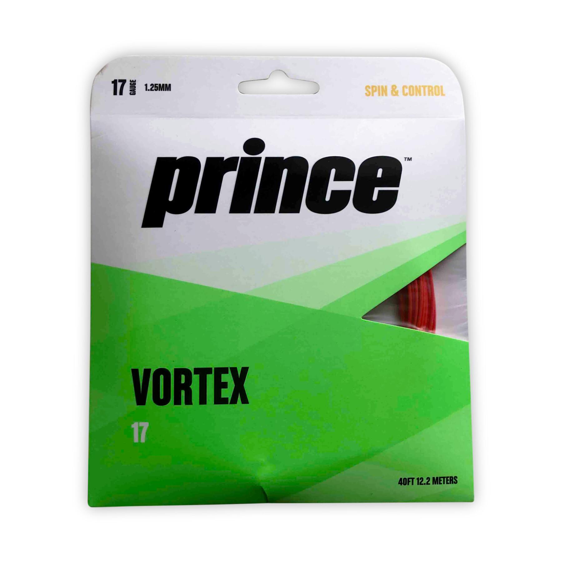 Tennissträngar Prince Vortex