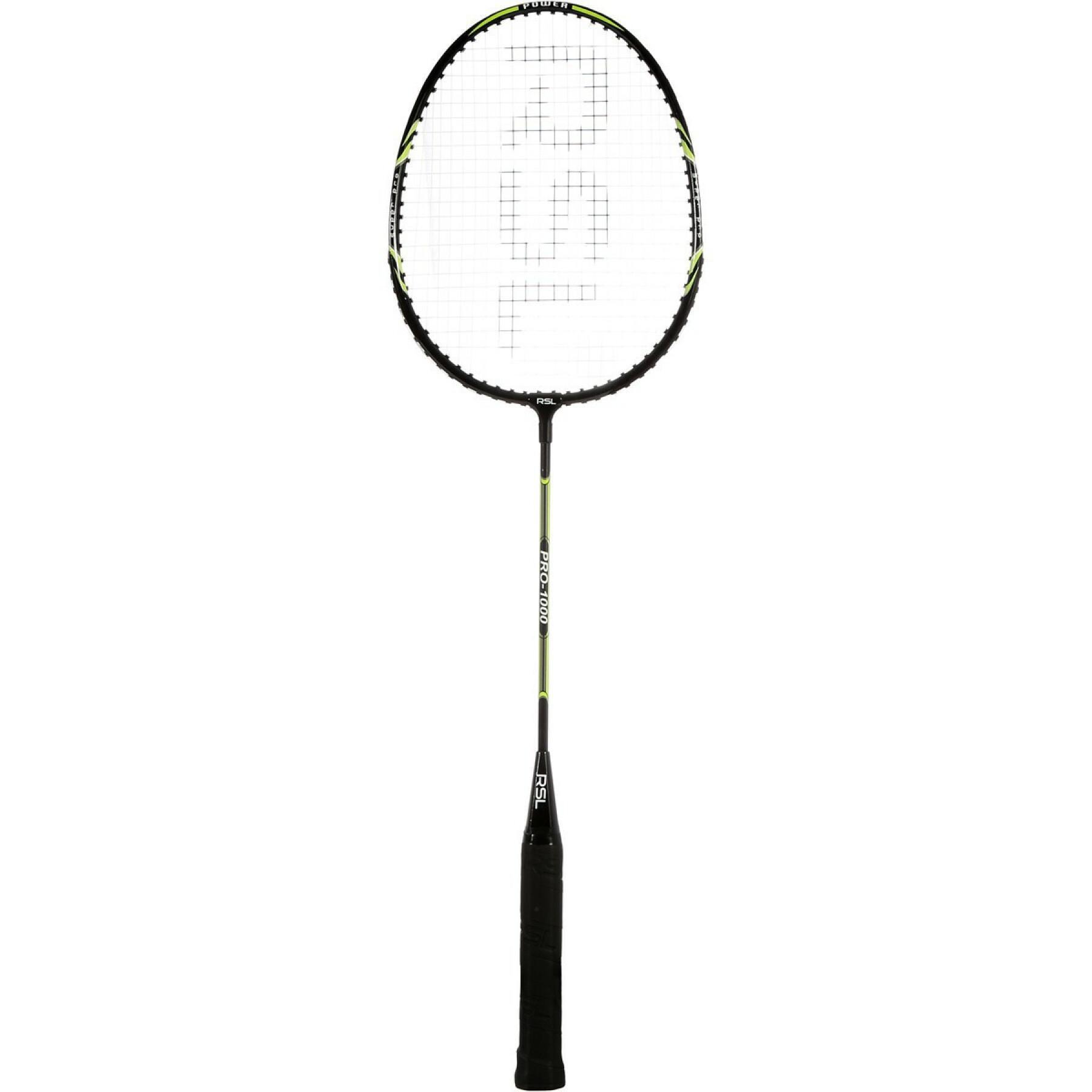 Badmintonracket RSL Pro