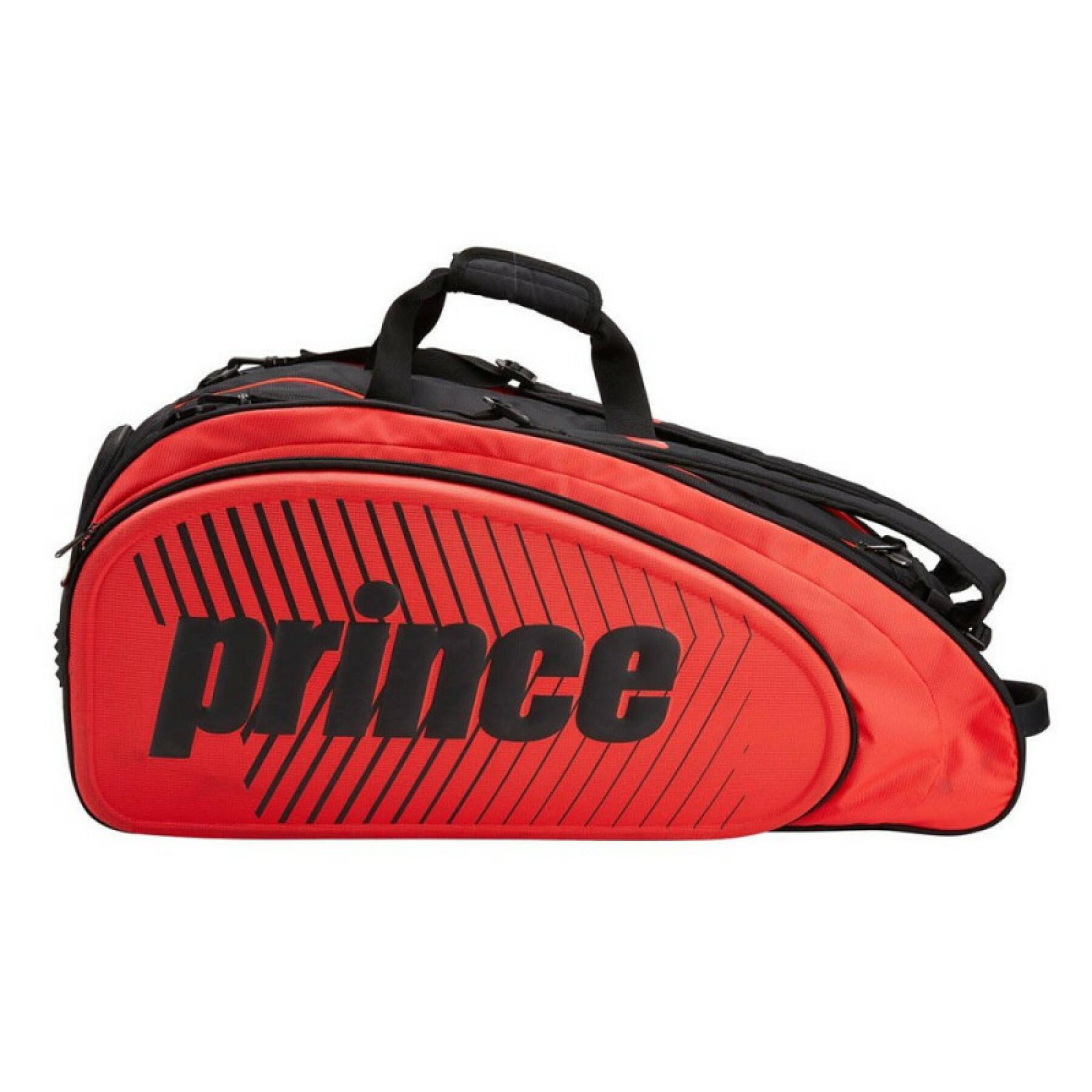 Väska för tennisracket Prince Tour Future