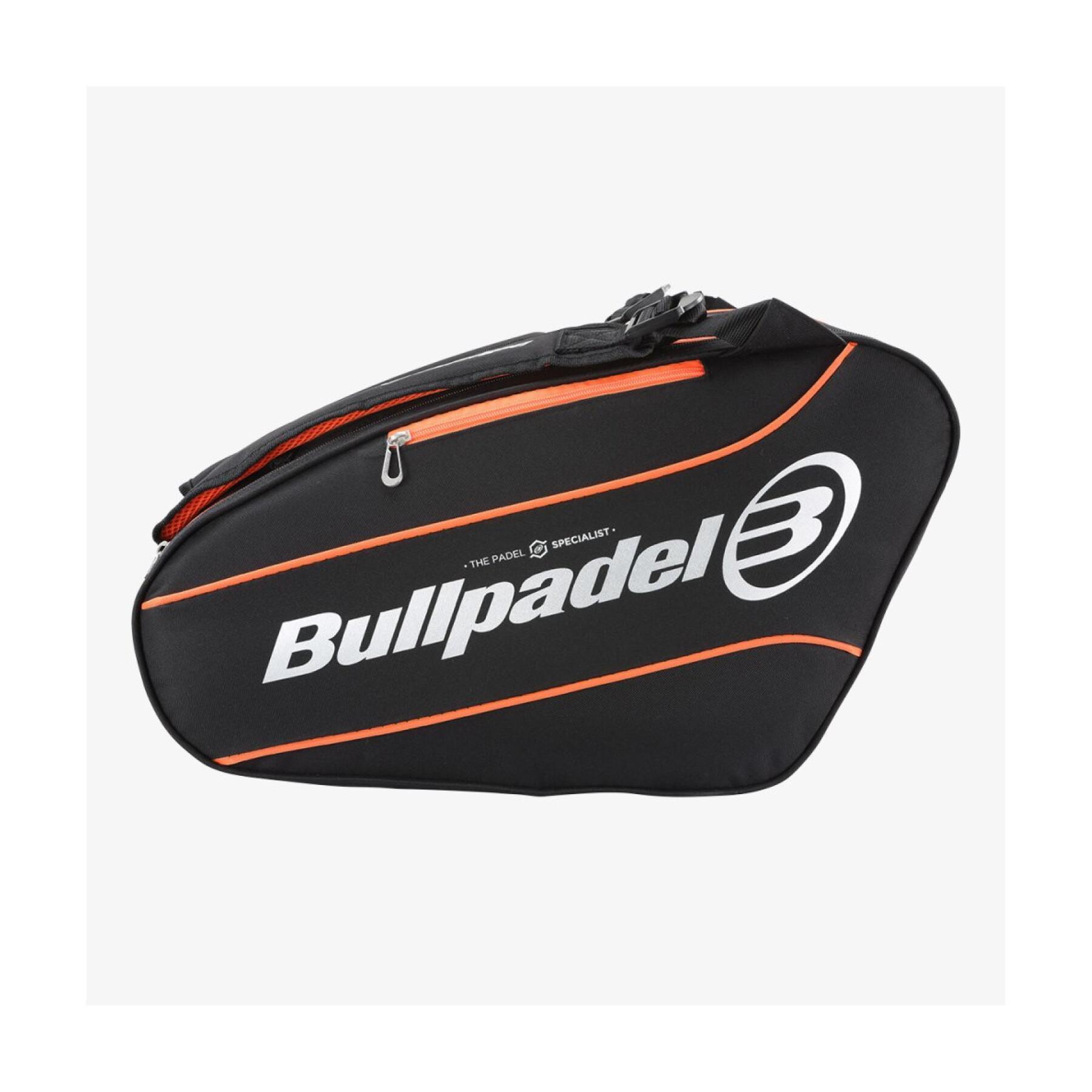 Padel racket väska Bullpadel Bpp23014 Performance