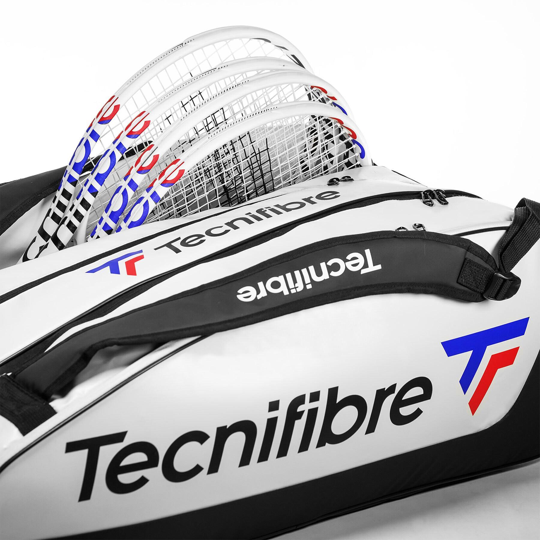 Väska för tennisracket Tecnifibre New Tour Endurance 15R
