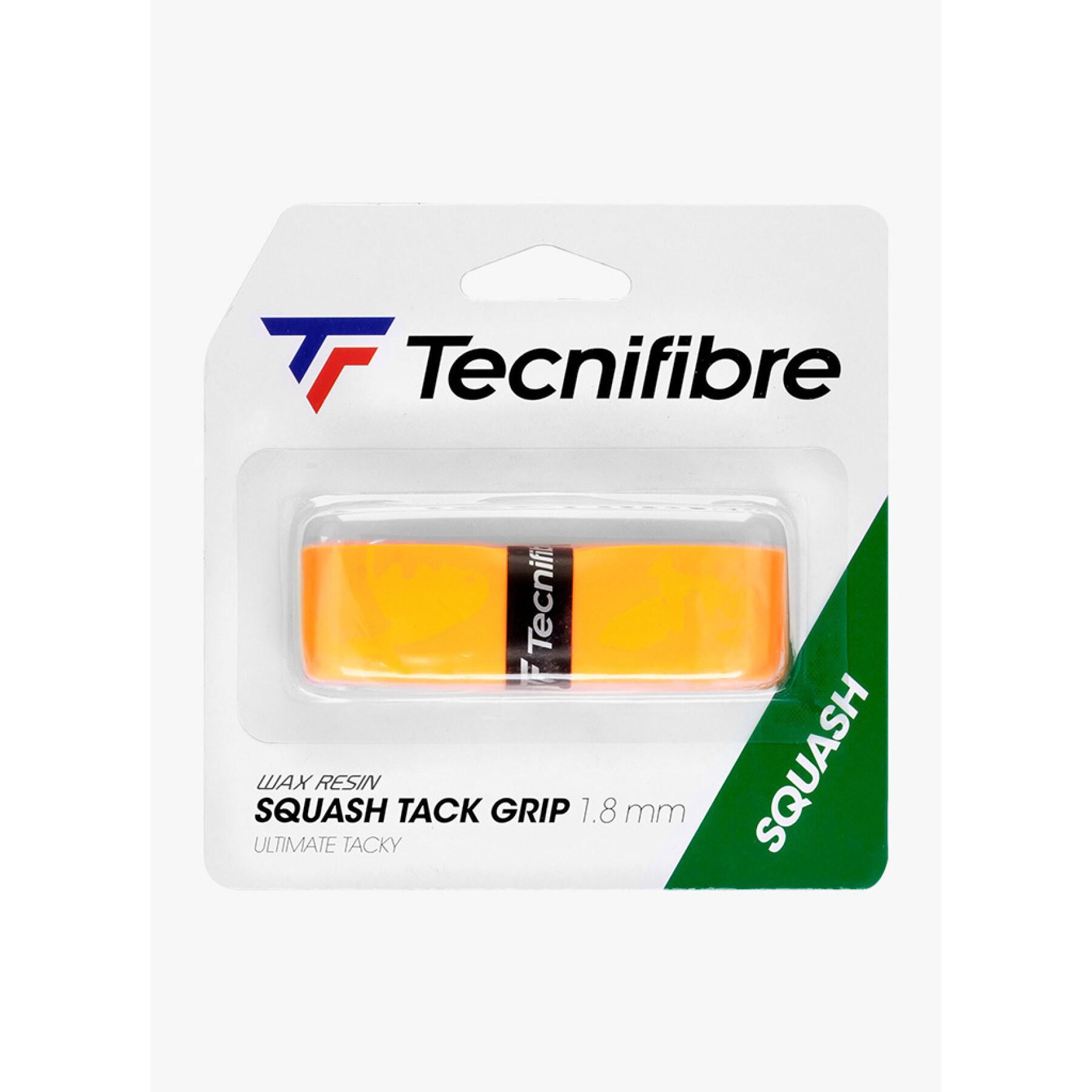 Squash-grepp Tecnifibre Tack