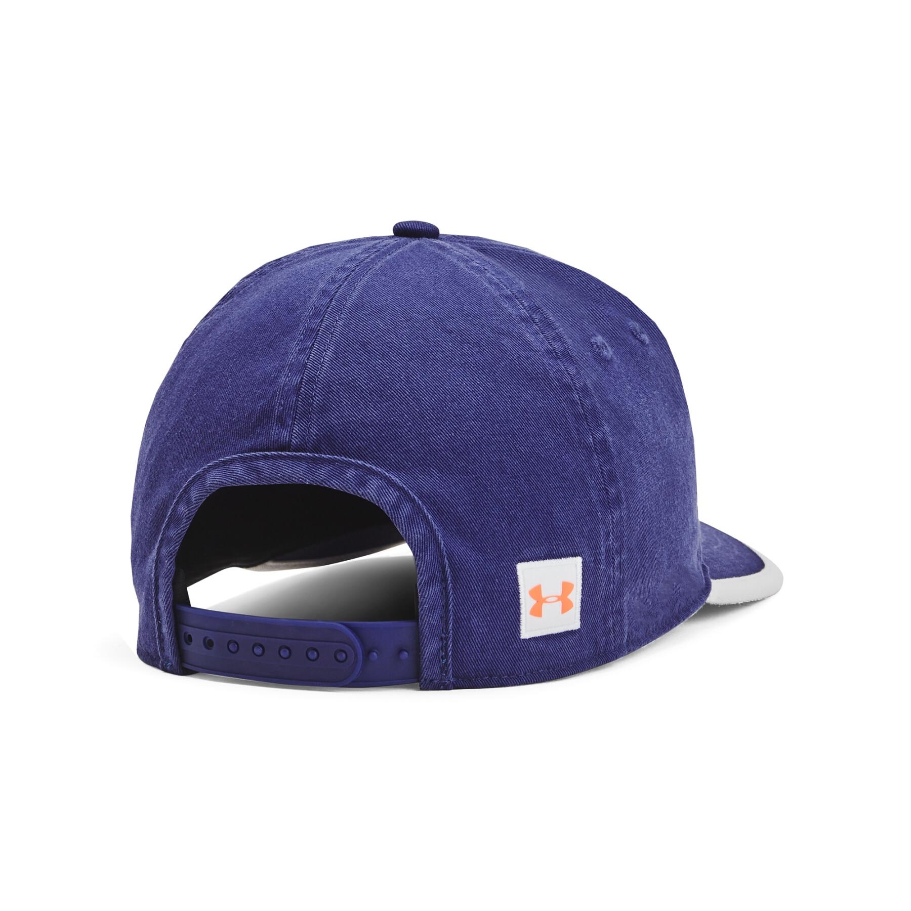 Snapback-keps Under Armour