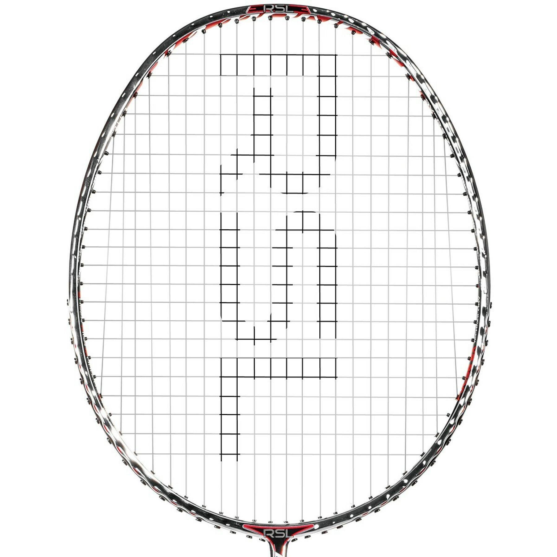 Badmintonracket RSL X8