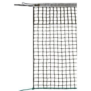 Tennisnät pe flätad 3mm mesh 45 dubblerad på 6 rader sporti france