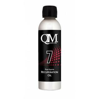 Återvunnen olja QM Sports QM7