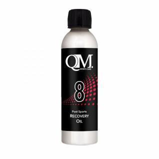 Återvunnen olja QM Sports QM8