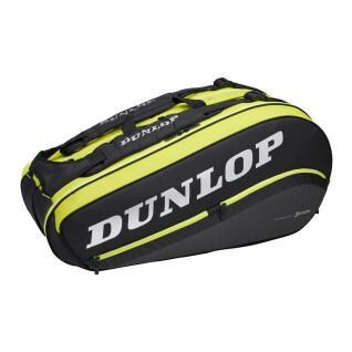 Väska för tennisracket Dunlop Sx-Performance 8 RKT Thermo