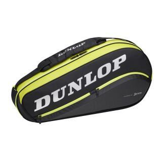 Väska för tennisracket Dunlop Sx-Performance 3 RKT Thermo