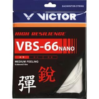 Badminton-strängar Victor Vbs-66N Set