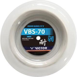 Badminton-strängar Victor Vbs-70