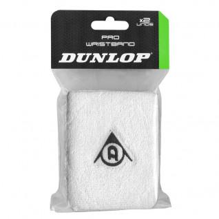 Handled med svamp Dunlop pro 2