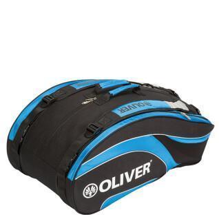 Väska för badmintonracket Oliver Sport
