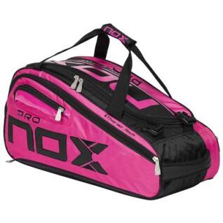 Padel racket väska Nox Team