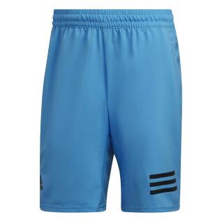 Club tennis shorts med 3 ränder adidas
