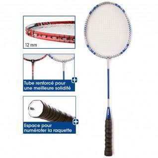Badmintonracket för gymnasiet