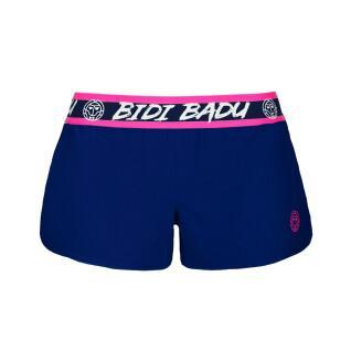 2-i-1-shorts för flickor Bidi Badu Cara Tech