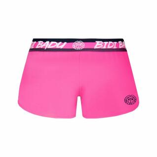 2-i-1-shorts för flickor Bidi Badu Cara tech