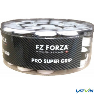 Förpackning med 40 supergrip-burkar FZ Forza