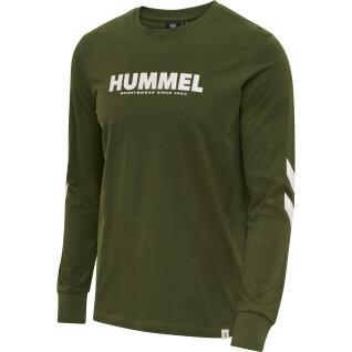 Långärmad T-shirt Hummel Legacy