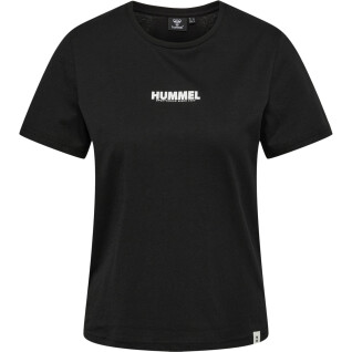 T-shirt för kvinnor Hummel Legacy