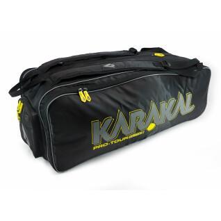 Väska för squashracket Karakal Pro Tour 2.0 Elite