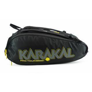 Väska för squashracket Karakal Pro Tour 2.0 Comp