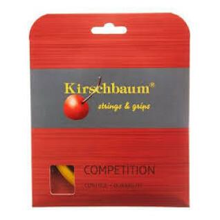 Tennissträngar Kirschbaum Competition 12 m