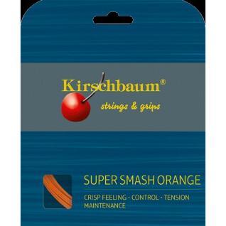 Tennissträngar Kirschbaum Super Smash 12 m