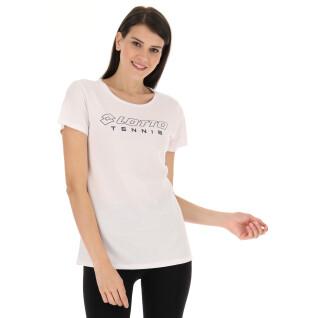 T-shirt för kvinnor Lotto Squadra II