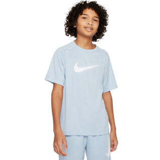 Mönstrad trikå för barn Nike Multi Woven Dri-FIT