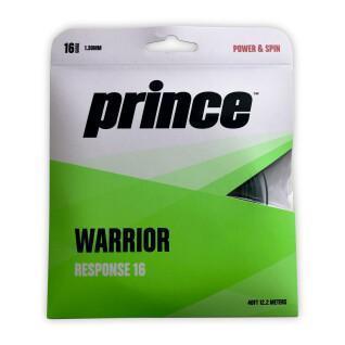 Tennissträngar Prince Warrior Response