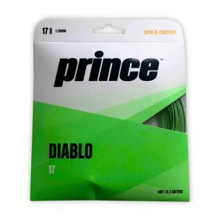Tennissträngar Prince Diablo