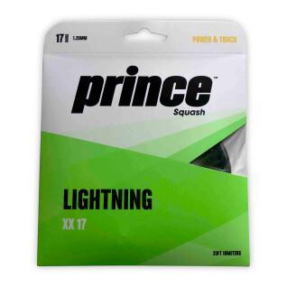 Squash-strängar Prince Lightning XX