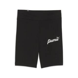 Shorts för flickor Puma Blossom Ess+