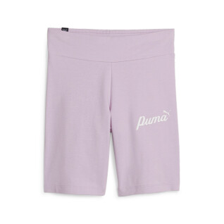 Shorts för flickor Puma Blossom Ess+